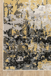 100% Polyester Rectangle Shape Indoor Area Rug